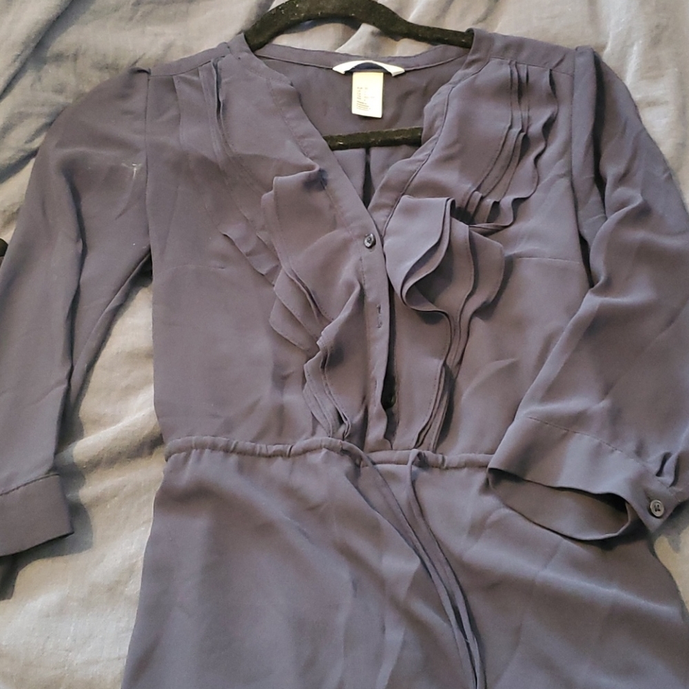 Dress - Picture 3 of 6